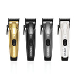 COCCO VELOCE PRO CLIPPER