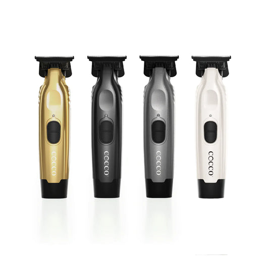 COCCO VELOCE PRO TRIMMER