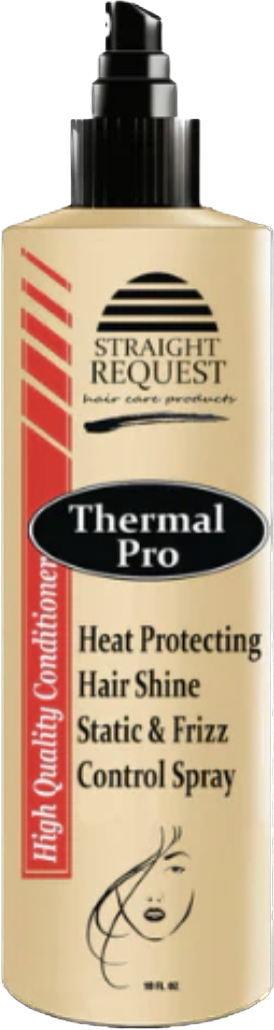 Straight Request Thermal Pro 10oz