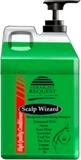 Scalp Wizard Shampoo