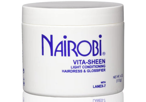 Nairobi Vita Sheen 4oz