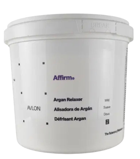 Affirm Creme Relaxer 4lb