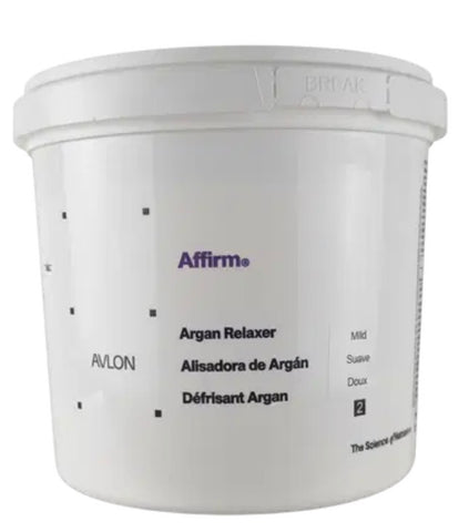 Affirm Creme Relaxer 4lb