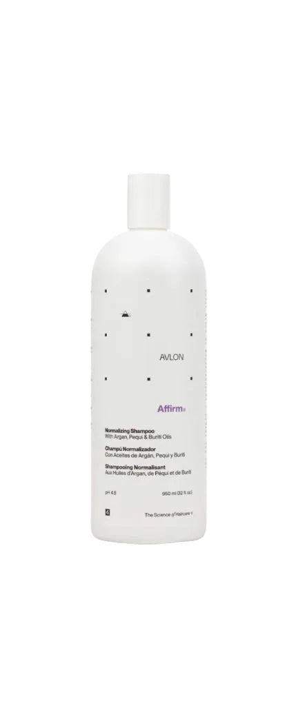 Affirm Normalizing Shampoo 32 oz