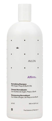 Affirm Normalizing Shampoo 32 oz