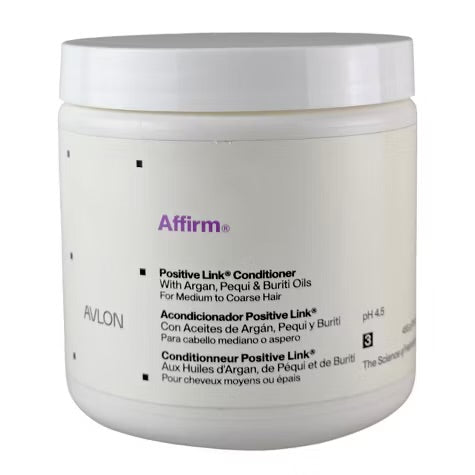 Affirm Positive Link 16oz