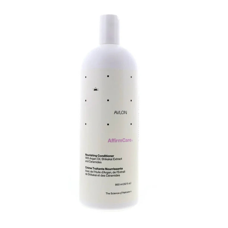 Affirm Moisture Right Nourishing Shampoo 32oz