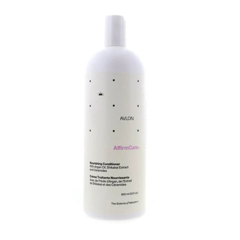 Affirm Moisture Right Nourishing Shampoo 32oz