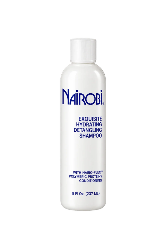 Nairobi Esquisite Hydrating Detangling Shampoo