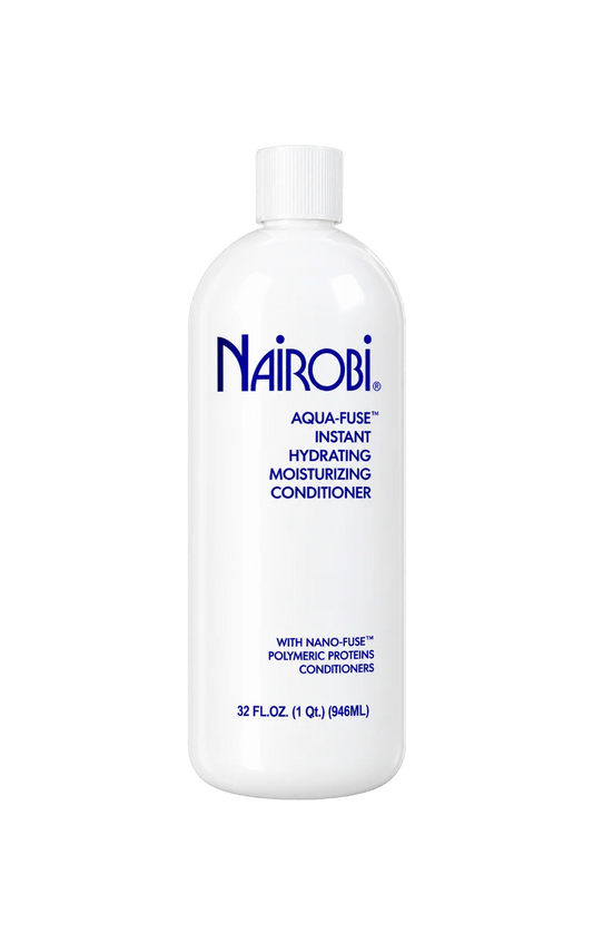 Nairobi Aquafuse Hydrating Conditioner 32oz