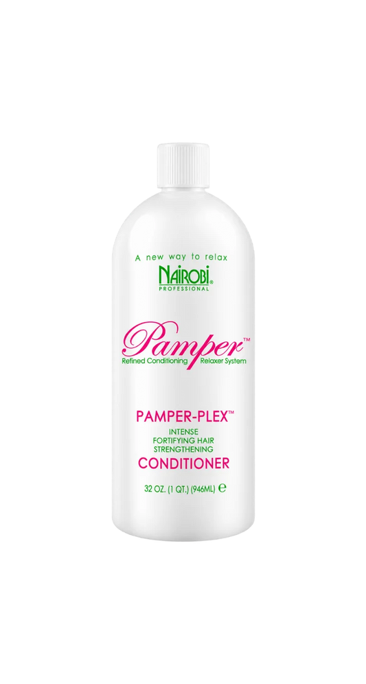 Nairobi Pamper Plex Conditioner