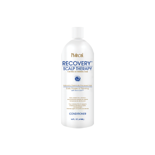 Nairobi Recovery Conditioner 16oz