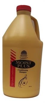 Straight Request Moisture Plus Shampoo