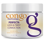congo perfecta lock & twist conkoction