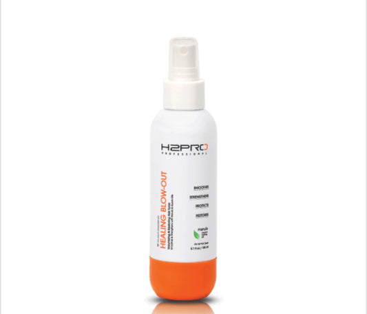 h2pro healing blow-out (5.1 fl oz/150 ml)