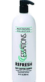 essations refresh daily clarifying shampoo 32oz