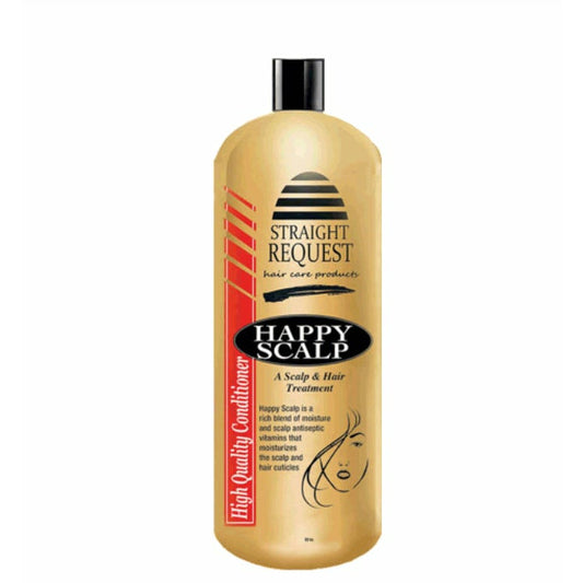 happy scalp conditioner