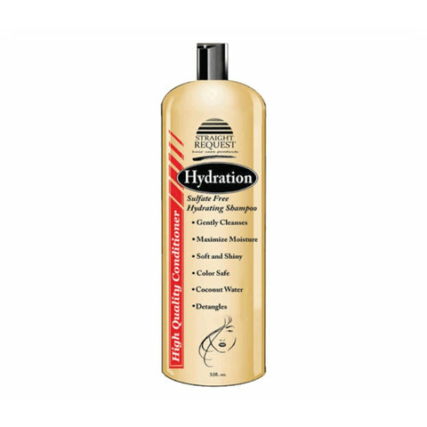 hydration shampoo 32 oz