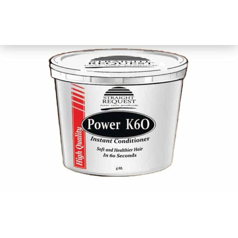 k 60 moisturizing conditioner 4lb