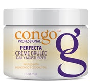 congo perfecta créme brulée