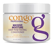 congo massive moisture deep penetrating conditioner