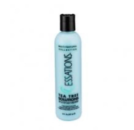 essations tea tree conditioner (r) 8oz
