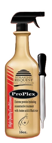 Straight Request Pro Plex 16oz