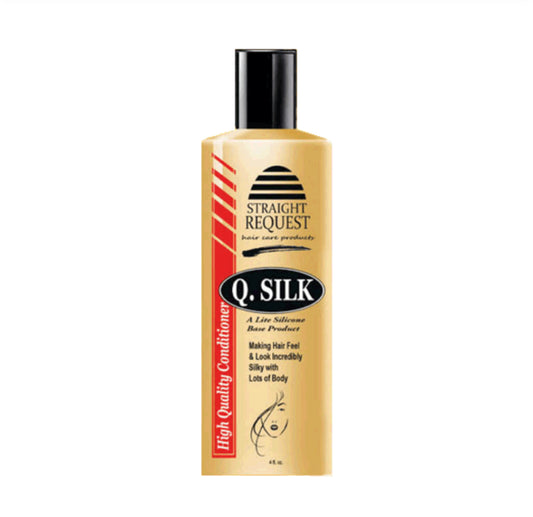 q silk