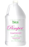 nairobi pampersoft shampoo gallon