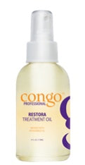congo restora treatment oil