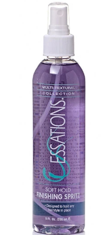 essations soft hold spritz 8oz