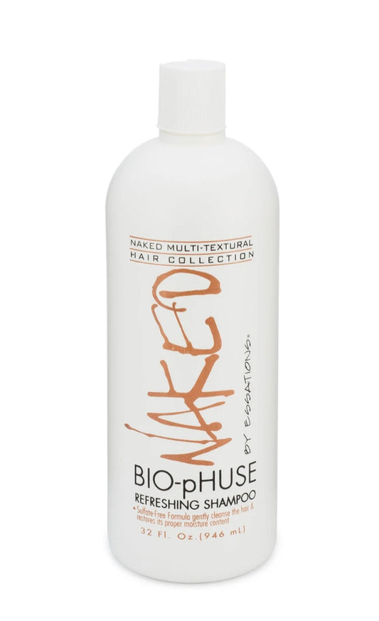 naked bio phuse shampoo 32oz