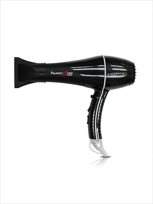 h2pro hurricane ac 3600 hair dryer