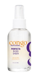 congo perfecta bling sheen