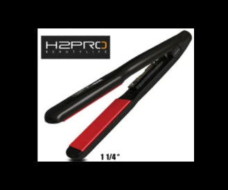h2pro presto flat iron 1 1/4”
