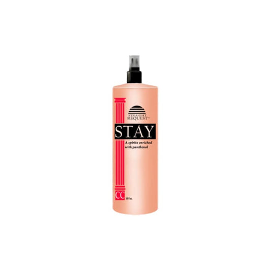 straight request stay