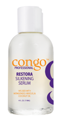congo restora silkening serum