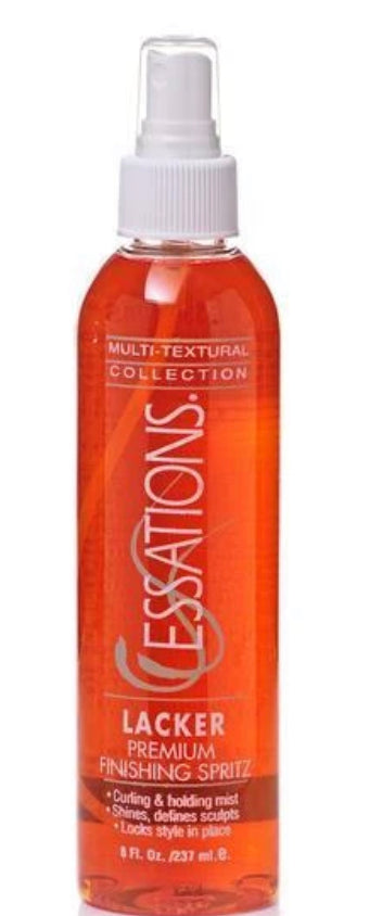 essations lacker spritz 8oz