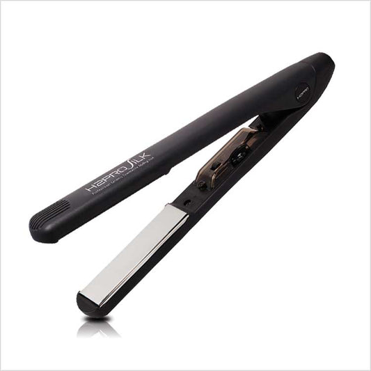 h2pro silk 1″ – titanium flat iron