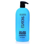 essations tea tree shampoo