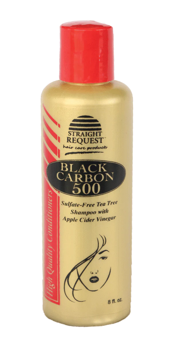 Straight Request Black Carbon 500