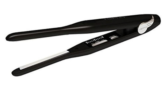 h2pro mikro flat iron 3/10 (titanium)