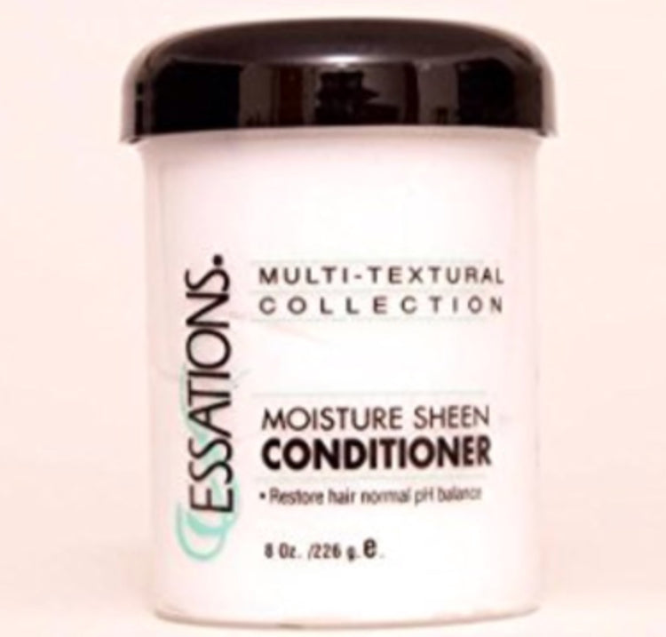 essations moisture sheen 8oz (r) 8oz
