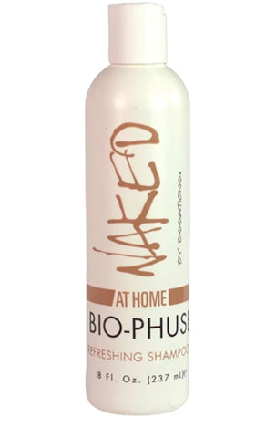 naked bio phuse shampoo 8oz