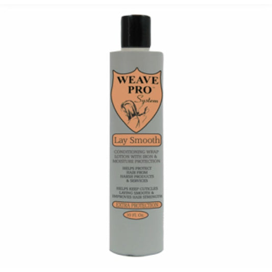 lay smooth (weave pro)