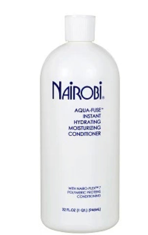 nairobi aquafuse hydrating conditioner 32oz