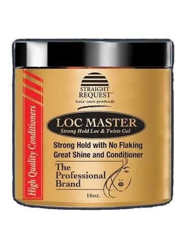 Loc Master 16oz