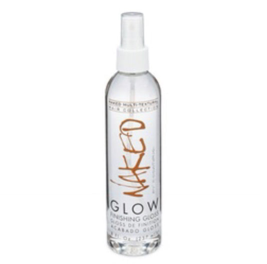 naked glow finishing gloss (r)