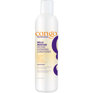 congo mello moisture instant hydrating conditioner