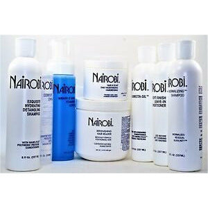 nairobi intro kit